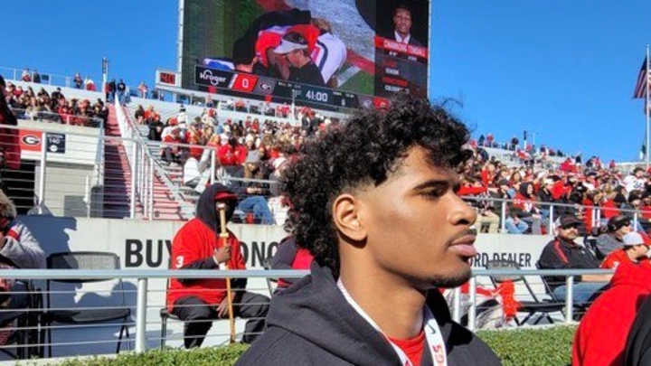 Schools Scramble, UW Included, to Re-offer Jayden Wayne