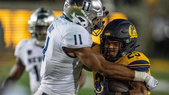 All-Mountain West LB in Transfer Portal Has UW Among Final 4 Choices