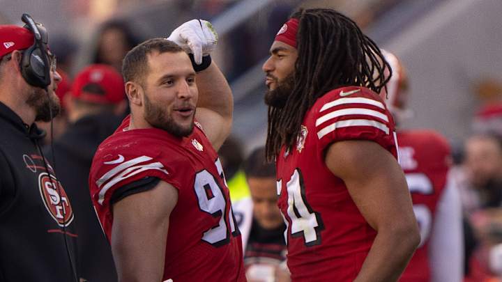 49ers 31, Falcons 13: Grades 49ers 31, Falcons 13: Grades