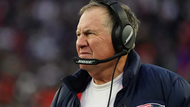 Patriots’ Lessons-Learned from Week Fifteen Loss to the Colts