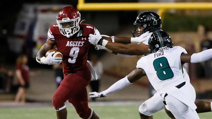 Juwaun Price Discusses Commitment to Syracuse