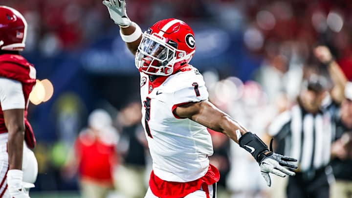 Ticket Prices Lowering For Georgia-Alabama Game