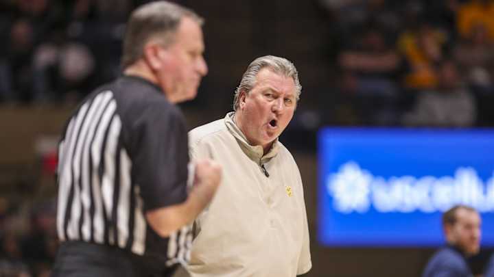 New AP Top 25 Rankings Released