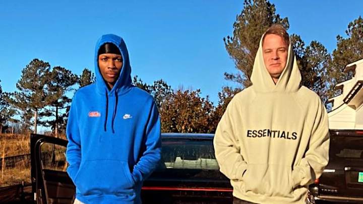 All-American DB Davison Igbinosun Commits to Ole Miss Football