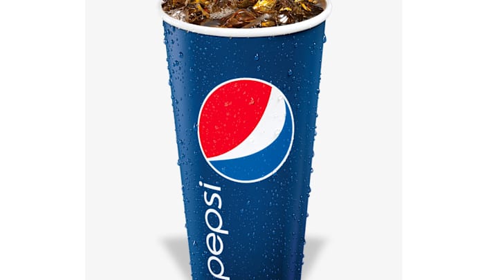 Giants’ Soda Disaster Goes From Bad to Worse: TRAINA THOUGHTS