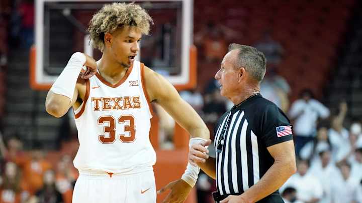 Schedule Change: Texas Basketball to Face Alabama State