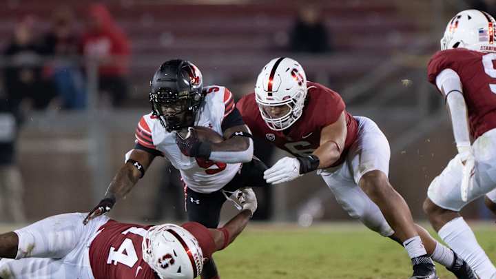 Florida State offers Stanford grad-transfer linebacker