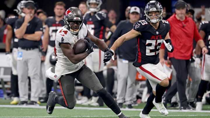 Bruce Arians Says Buccaneers WR Chris Godwin Done For Year With Torn ACL