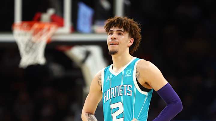 Spread & Over/Under Predictions for Hornets at Jazz