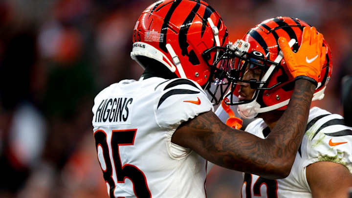 Podcast: Reacting to the Bengals' Win Over the Broncos in Denver