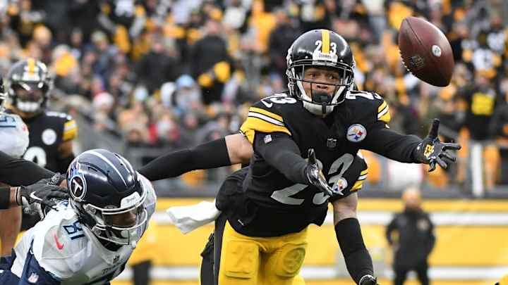 Steelers Teammates Praise Joe Haden's Impact in Win