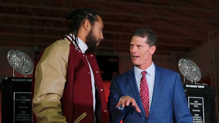 Did Brent Venables Do Anything Wrong Recruiting in His Final Days? Not at All Did Brent Venables Do Anything Wrong Recruiting in His Final Days? Not at All