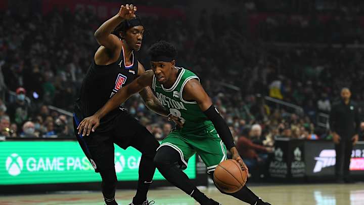 Celtics' Josh Richardson Ruled Out vs. Sixers on Monday Night Celtics' Josh Richardson Ruled Out vs. Sixers on Monday Night
