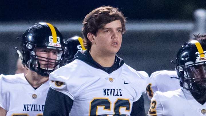 LSU Addressing Areas of Need With Start to 2022 Signing Class