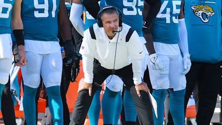 Source: Cracks Between Meyer and Staff Showed After Jags’ First Preseason Game