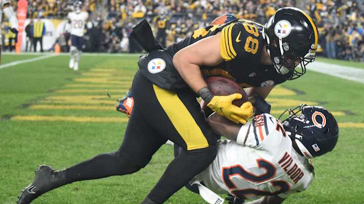 What Bears Secondary Could Look Like