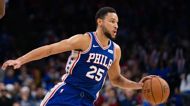 Sixers Trade Rumors: Kings Remain 'Likely Destination' for Ben Simmons?
