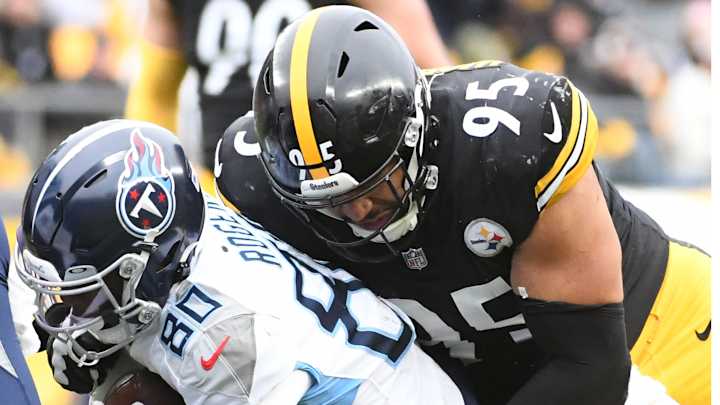 Week 16 IDP Waiver Wire Report