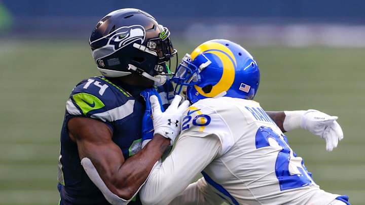 Rams vs. Seahawks Week 15 Closing Odds: Point Spread, Over/Under, Moneyline