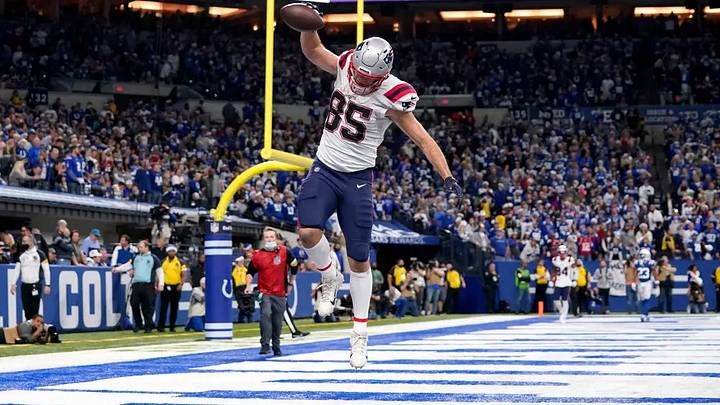 Worth the Watch: Yay or Nay? Week Fifteen, Patriots vs. Colts