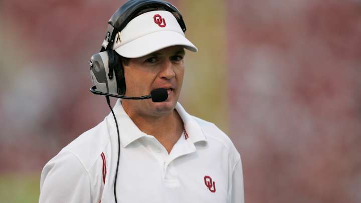 Football Has Changed Since Oklahoma’s Last Meeting With Oregon