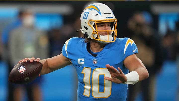 AFC West Week 16 Preview AFC West Week 16 Preview