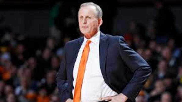 Everything Rick Barnes Said Heading Into Showdown With No. 6 Arizona