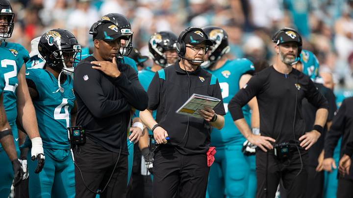 5 Observations on Jaguars' Blowout Week 15 Loss to Texans 5 Observations on Jaguars' Blowout Week 15 Loss to Texans