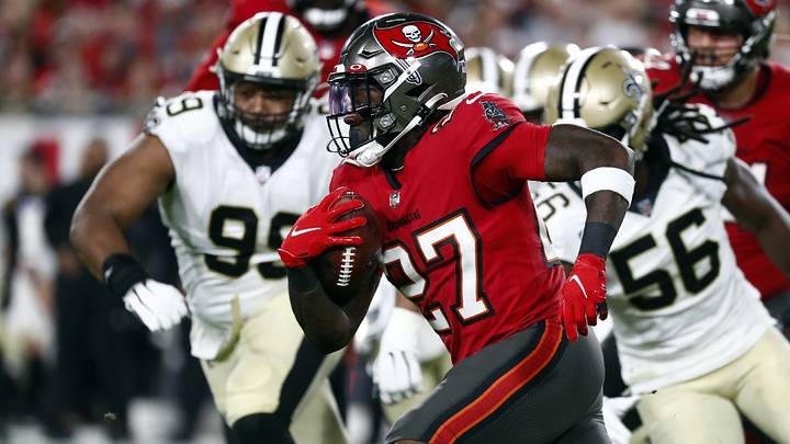Buccaneers Stock Report Following Loss to the Saints