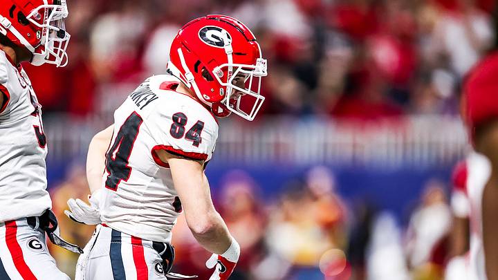Injury Report: Kirby Smart Updates Status of Several Players