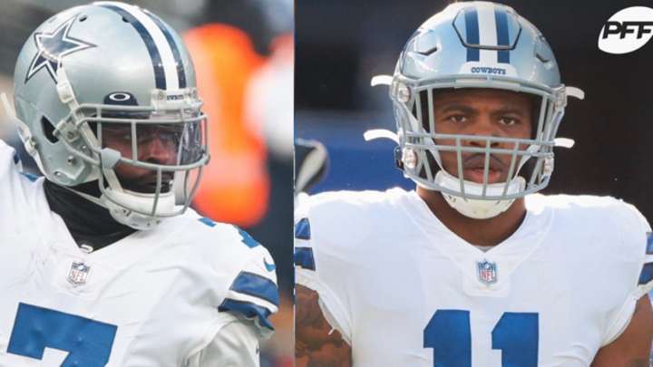 Cowboys With 2 Finalists - Micah Parsons & Trevon Diggs - as NFL Defensive Player of the Year?