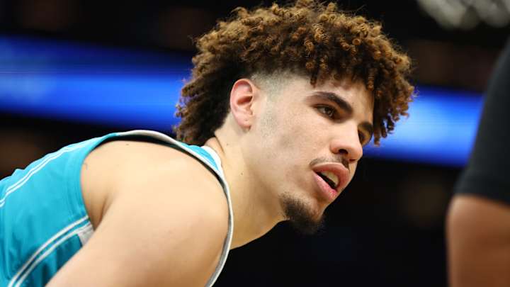 OFFICIAL: Hornets Announce Starting 5 vs Rockets