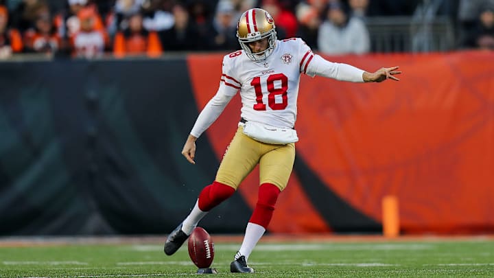 Why the 49ers Special Teams are So Bad