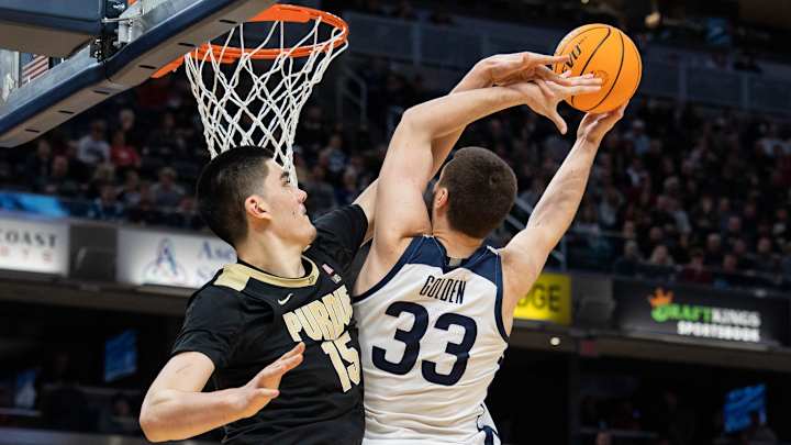 LIVE BLOG: Follow Monday's Purdue, Incarnate Word Game in Real Time; News & Analysis