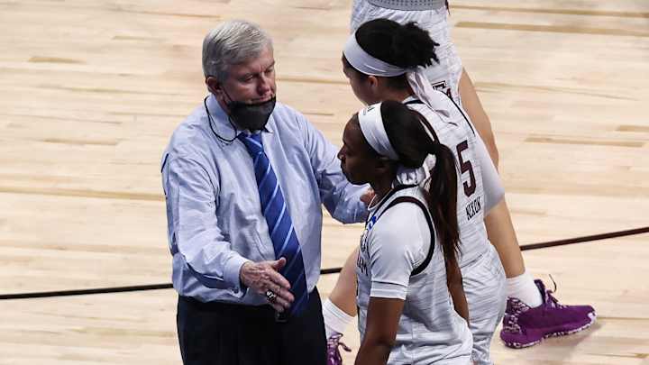 Aggies Beat Vandy To Win Third Straight SEC Contest