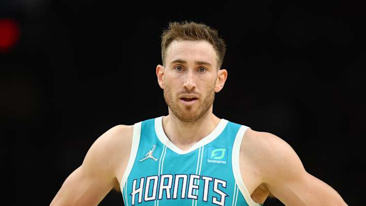 BREAKING: Gordon Hayward Ruled Out vs Jazz