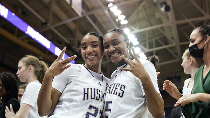 UW Women Break for Holidays with Easy Win over Nevada