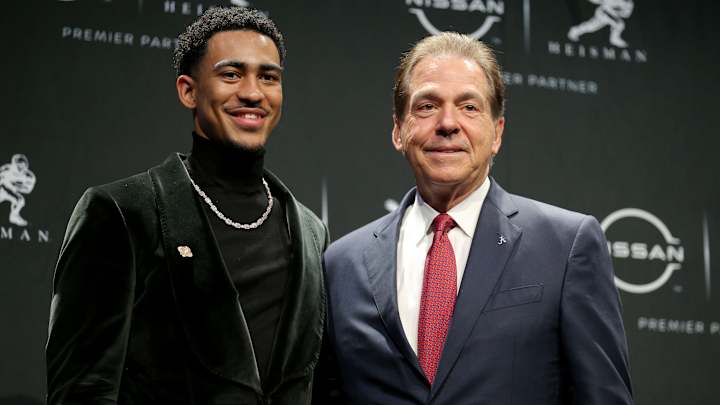 Nick Saban Shares his Thoughts on Cincinnati's Defense