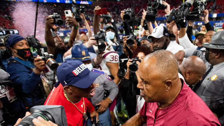 Celebration Bowl Viewership Climbed in 2021