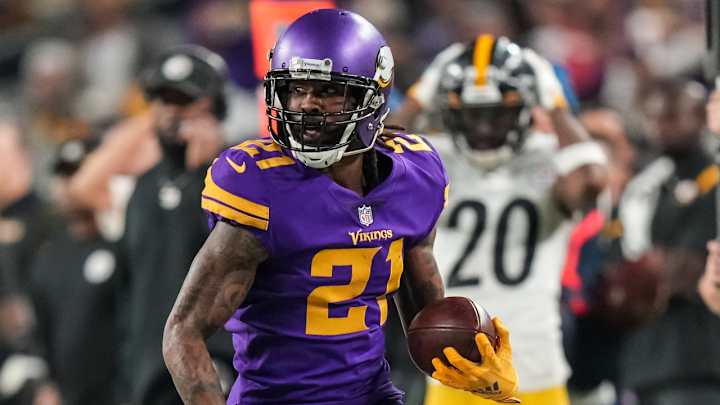 Should the 49ers Sign Bashaud Breeland? Should the 49ers Sign Bashaud Breeland?