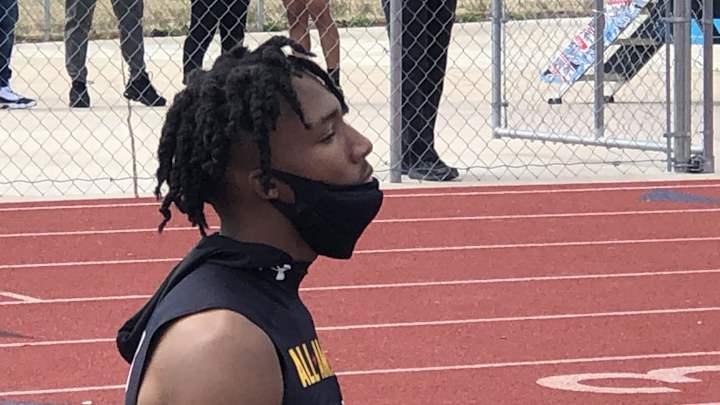 The FGA Report: Talking Top 2023 Cornerback Recruit AJ Harris