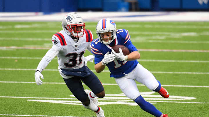 Bills Place WR Cole Beasley on COVID-19/Reserve: What It Means For Patriots in Week Sixteen Bills Place WR Cole Beasley on COVID-19/Reserve: What It Means For Patriots in Week Sixteen