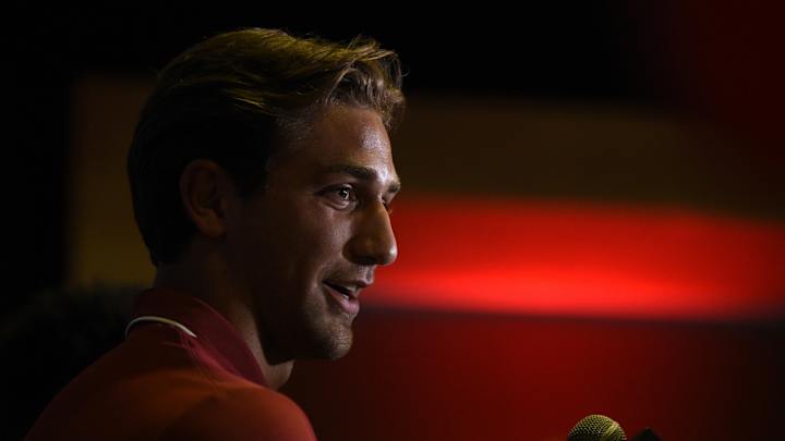 Former USC Quarterback Kedon Slovis Bids Farewell to USC in Players' Tribune Piece