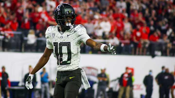 Oregon Football Releases Organizational Chart for Alamo Bowl vs. Oklahoma Sooners Oregon Football Releases Organizational Chart for Alamo Bowl vs. Oklahoma Sooners