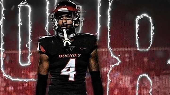 Huskies Get In Line, Offer Top California Cornerback