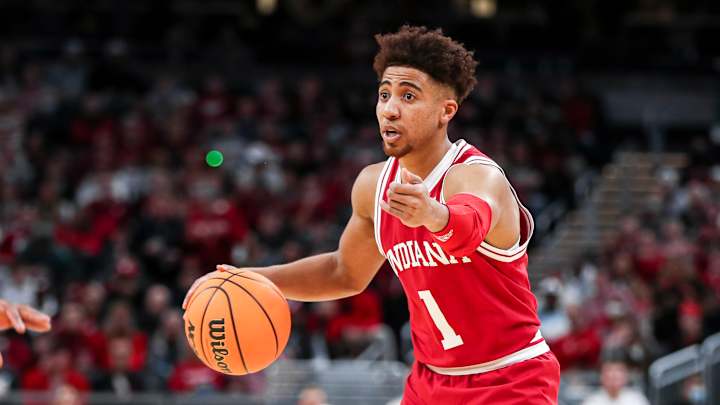 Rob Phinisee Understands His Value, Fine With Adapting to New Role