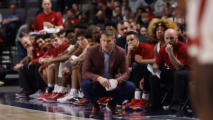 Alabama Basketball Planning to Play Next Two Conference Games as Scheduled