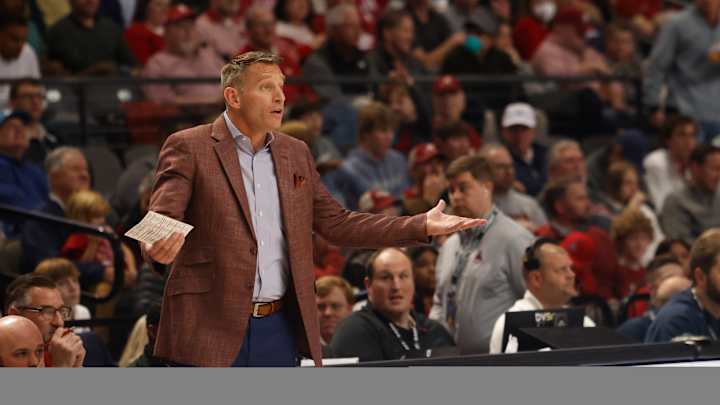 All Things Bama Podcast: Assessing Alabama Basketball Ahead of Conference Play All Things Bama Podcast: Assessing Alabama Basketball Ahead of Conference Play