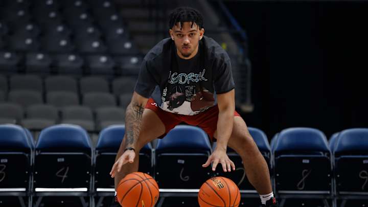 Alabama Men’s Basketball Looking to Regroup Defensively Going into SEC Play