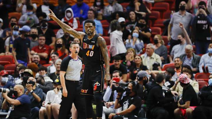 Pacers Get Crushed In Miami